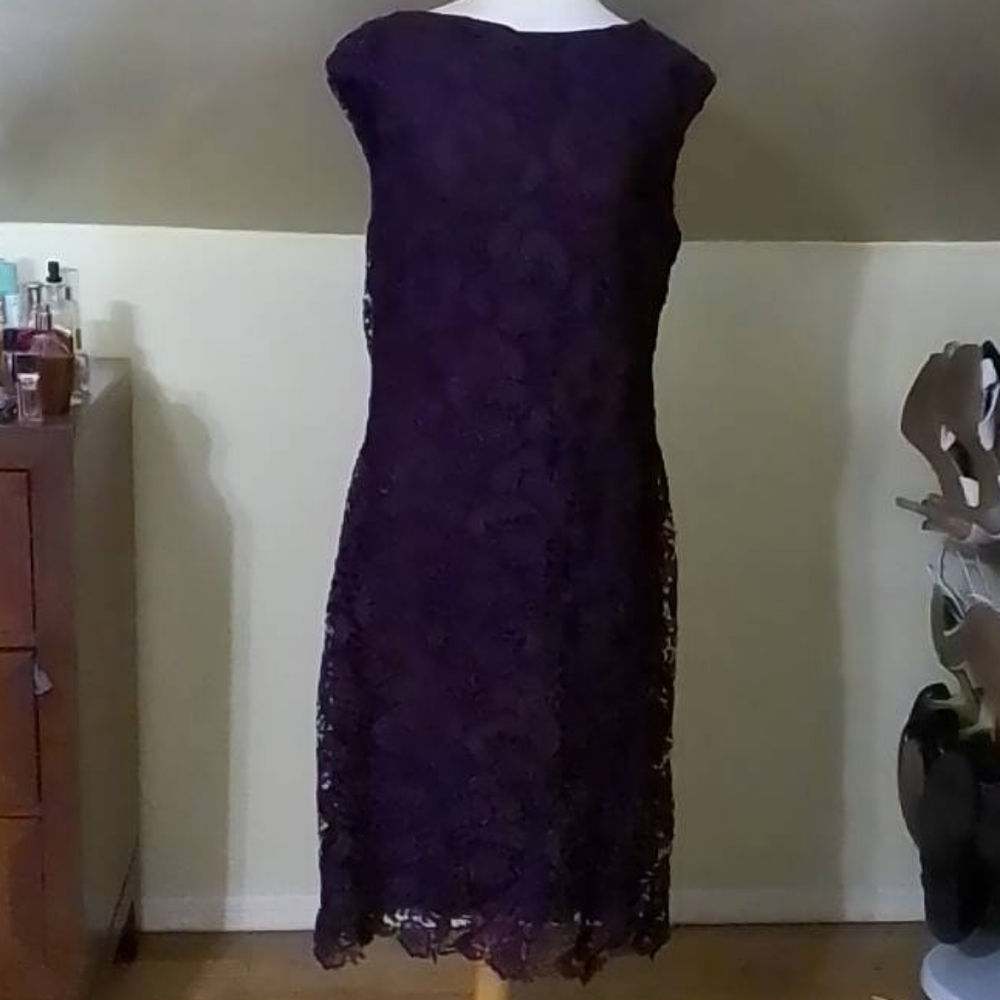 Woman's Dress